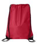 Liberty Bags Value Drawstring Backpack - Best Buy Soccer