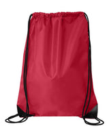 Liberty Bags Value Drawstring Backpack - Best Buy Soccer