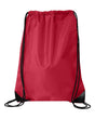 Liberty Bags Value Drawstring Backpack - Best Buy Soccer