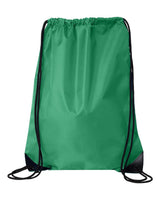 Liberty Bags Value Drawstring Backpack - Best Buy Soccer