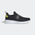 Lite Racer Adapt 4.0 Shoes Carbon/Grey Five/Acid Yellow