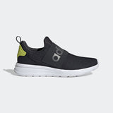 Lite Racer Adapt 4.0 Shoes Carbon/Grey Five/Acid Yellow - Best Buy Soccer