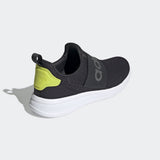 Lite Racer Adapt 4.0 Shoes Carbon/Grey Five/Acid Yellow - Best Buy Soccer