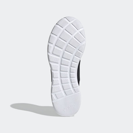 Lite Racer Adapt 4.0 Shoes Carbon/Grey Five/Acid Yellow - Best Buy Soccer