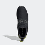 Lite Racer Adapt 4.0 Shoes Carbon/Grey Five/Acid Yellow - Best Buy Soccer