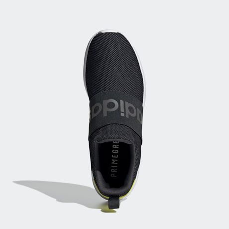 Lite Racer Adapt 4.0 Shoes Carbon/Grey Five/Acid Yellow - Best Buy Soccer