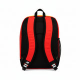 New Balance Liverpool Backpack – Red/Black