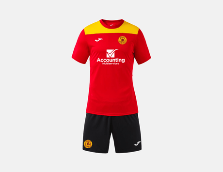 Lobos United Fan Jersey/Short Set - $ 40.59 - Best Buy Soccer