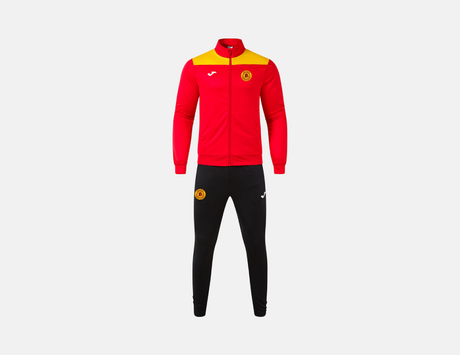 Lobos United Joma Phoenix II Tracksuit - $ 76.99 - Best Buy Soccer