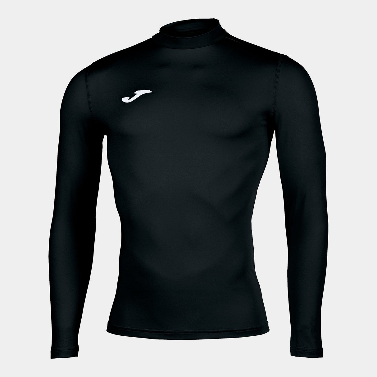 Lobos United Joma Thermal T-Shirt - Black - Best Buy Soccer