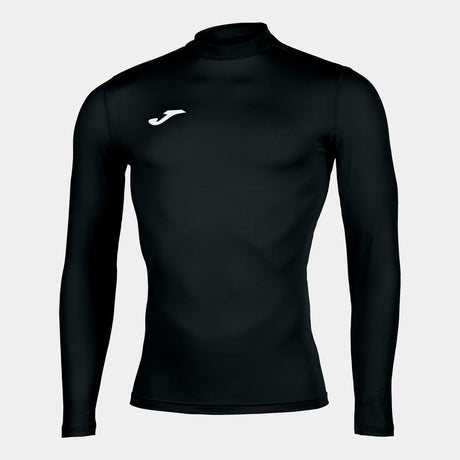Lobos United Joma Thermal T-Shirt - Black - Best Buy Soccer