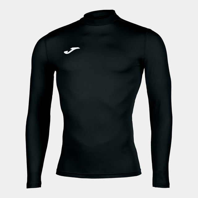 Lobos United Joma Thermal T-Shirt - Black - Best Buy Soccer