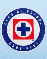 Pirma Men's Cruz Azul Away Jersey 23 - White
