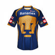 Lotto Pumas Away Jersey 08/09 - Navy/Gold - Best Buy Soccer