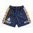 Lotto Pumas Home Short 2004 -Navy - Best Buy Soccer