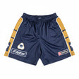 Lotto Pumas Home Short 2004 -Navy - Best Buy Soccer