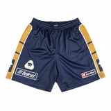 Lotto Pumas Home Short 2004 -Navy - Best Buy Soccer