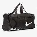 Nike Alpha Medium Training Duffel Bag - Black