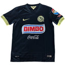Nike Youth Club America Dri-Fit Away 14/15 Soccer Jersey
