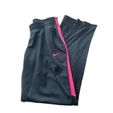 Nike Academy Knit Negro/Rosa