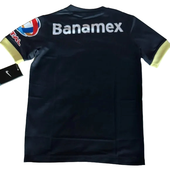 Nike Youth Club America Dri-Fit Away 14/15 Soccer Jersey