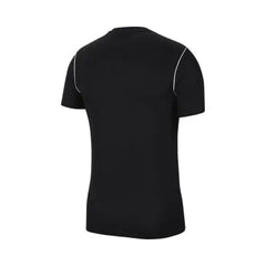 Nike Dri Fit Park 20 Black Youth