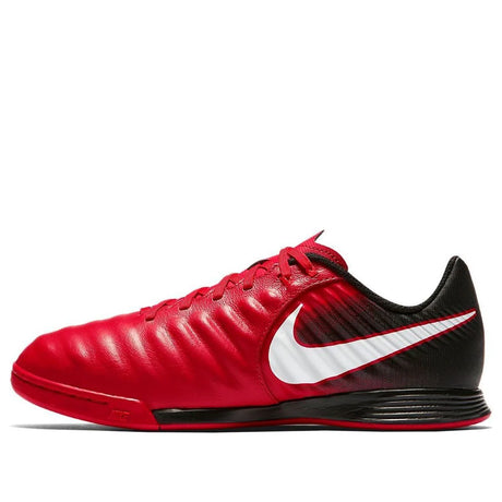 Nike Kids' Jr. TiempoX Ligera IV (IC) Indoor/Court Football Boot
