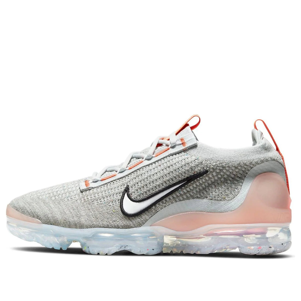 Nike Air VaporMax 2021 FK Gris/Blanco