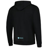 Charly Pachuca Player Hoodie - Black