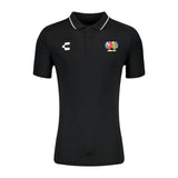 Charly Liga MX All Star Polo - Black