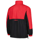 Chaqueta de exterior Charly Atlas Player roja