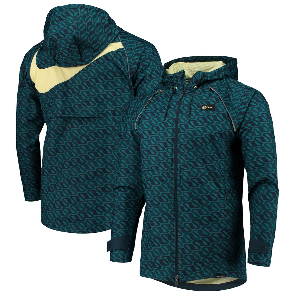 Nike America Jacket - Navy/Obsidian