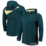Nike America Jacket - Navy/Obsidian