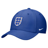 Nike England Rise Swooshflex Cap