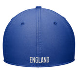 Nike England Rise Swooshflex Cap