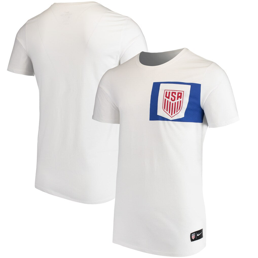 Nike USA Tee Crest