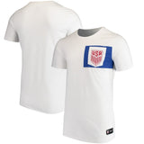Nike USA Tee Crest