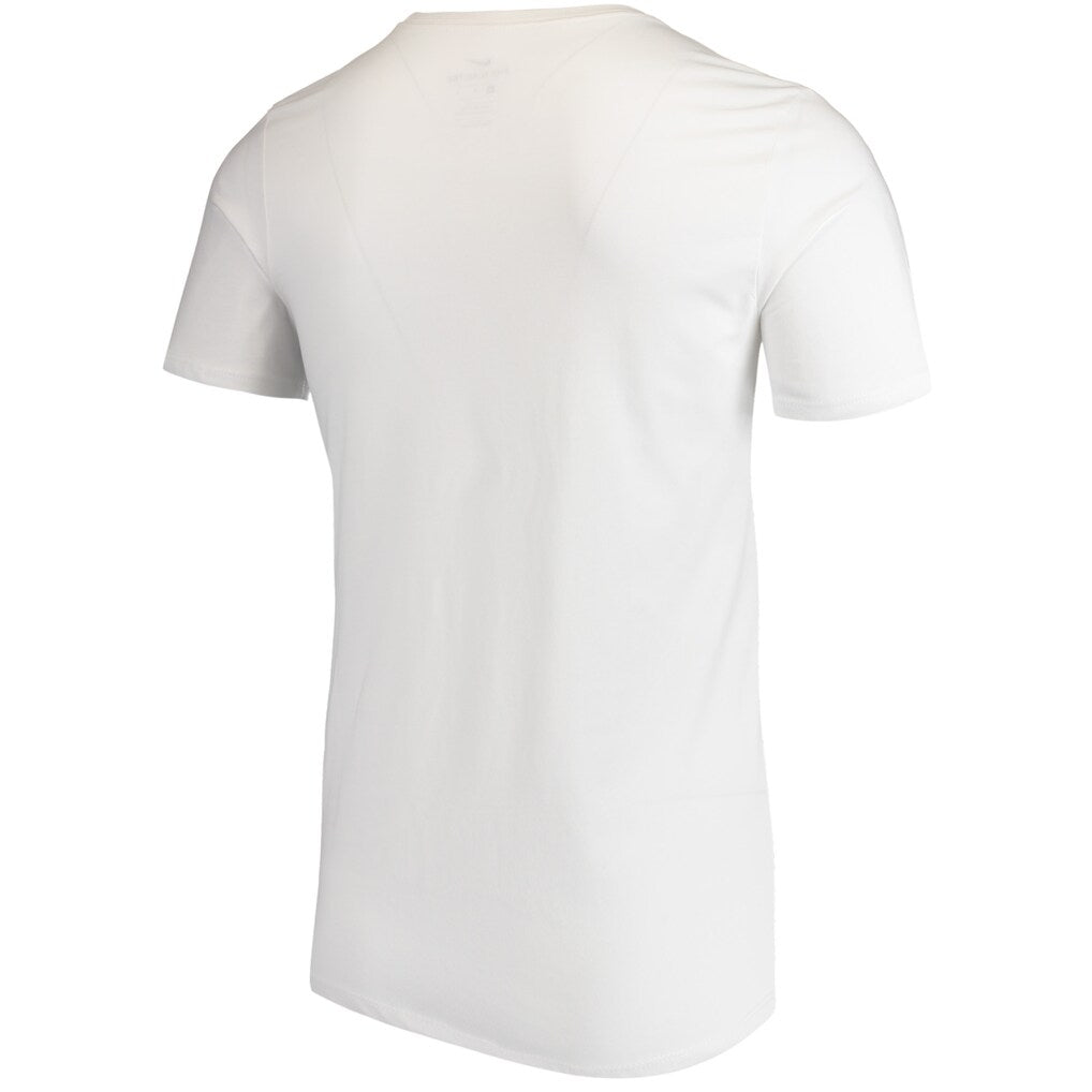 Camiseta Nike USA con escudo gris
