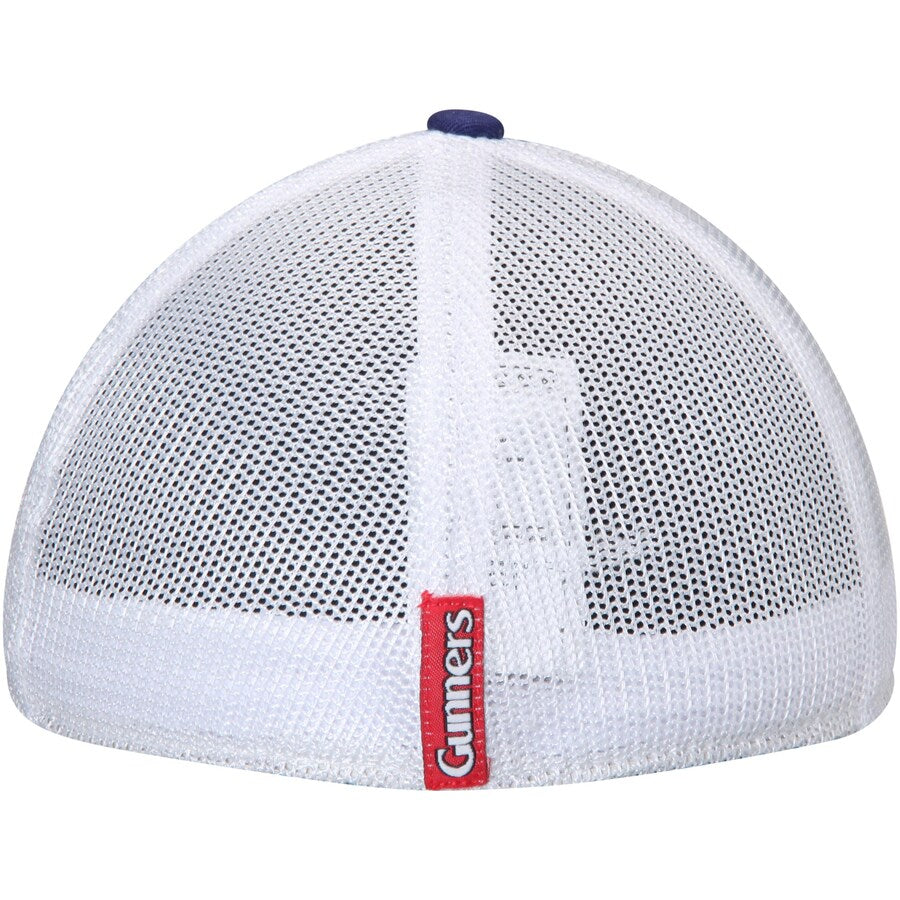 PUMA Arsenal Mesh Stretch Blue
