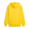 PUMA Borussia Dortmund Ftbl Culture Men's Soccer Hoodie - Yellow/Black