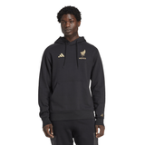 Mexico Gold DNA Hoodie Black - Best Buy Soccer