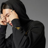 Mexico Gold DNA Hoodie Black - Best Buy Soccer
