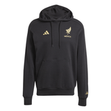 Mexico Gold DNA Hoodie Black - Best Buy Soccer
