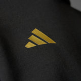 Mexico Gold DNA Hoodie Black - Best Buy Soccer