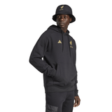 Mexico Gold DNA Hoodie Black - Best Buy Soccer