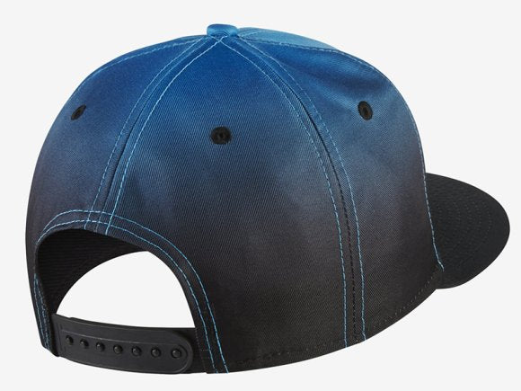 Nike Barcelona Degradado Verdadero Negro