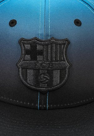 Nike Barcelona Degradado Verdadero Negro