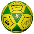 Mikasa FT5 Goal Master Soccer Ball - Best Buy Soccer