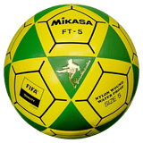 Mikasa FT5 Goal Master Soccer Ball - Best Buy Soccer