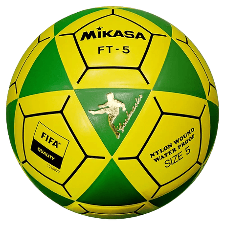 Mikasa FT5 Goal Master Soccer Ball - Best Buy Soccer